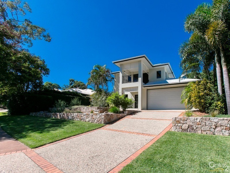 13 Longwood Drive, Peregian Springs QLD 4573