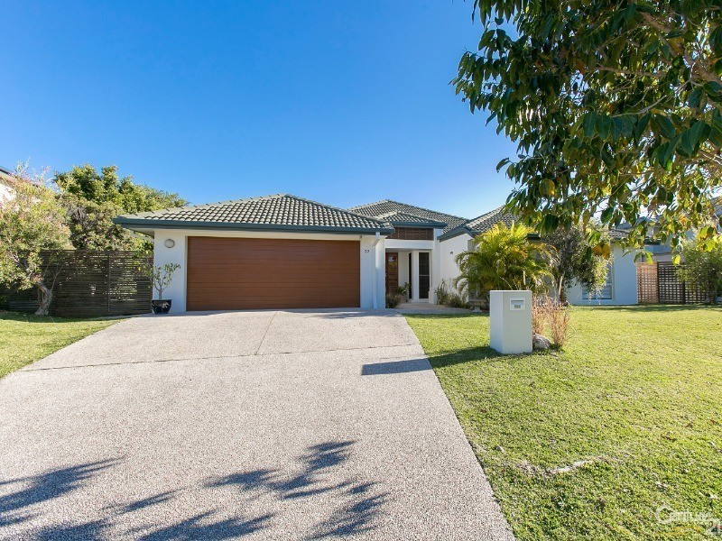 22 Maddens Crescent, Peregian Springs QLD 4573