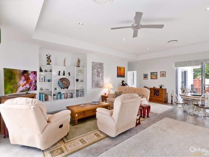 138 The Avenue, Peregian Springs QLD 4573