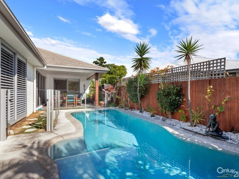 138 The Avenue, Peregian Springs QLD 4573