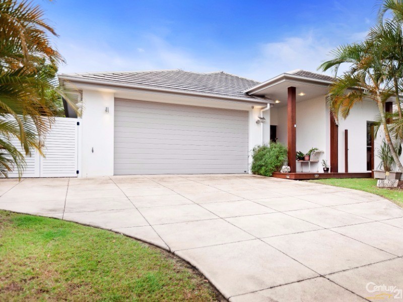 138 The Avenue, Peregian Springs QLD 4573
