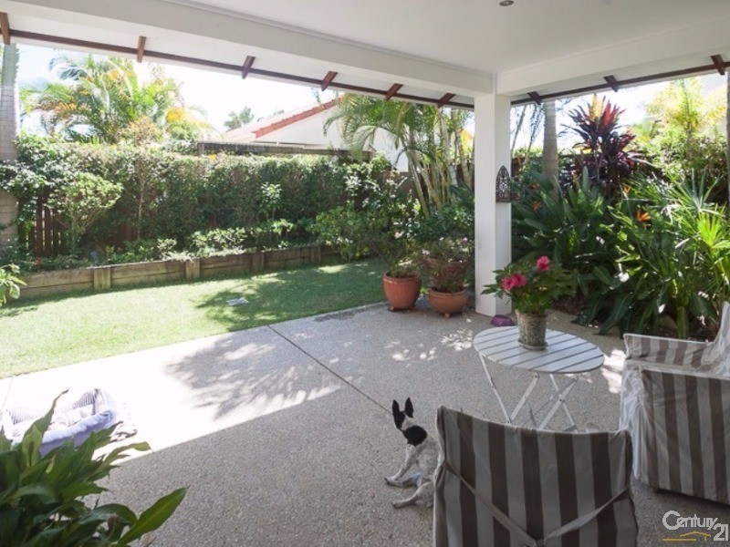 37/115 Peregian Springs Drive, Peregian Springs QLD 4573