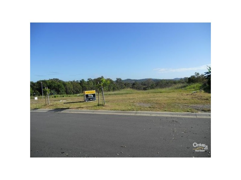 Lot 1/1 Pixie Hollow Court, Eagleby QLD 4207