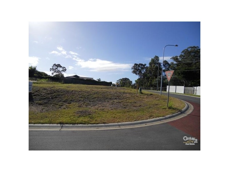 Lot 1/1 Pixie Hollow Court, Eagleby QLD 4207
