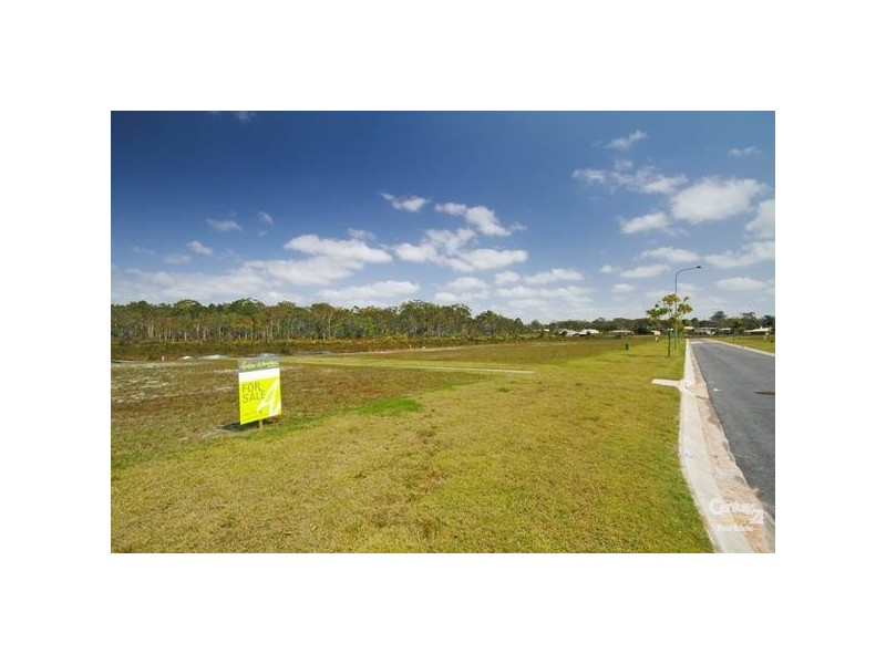 8 Tuna Way & Tarwhine Street, Tin Can Bay QLD 4580