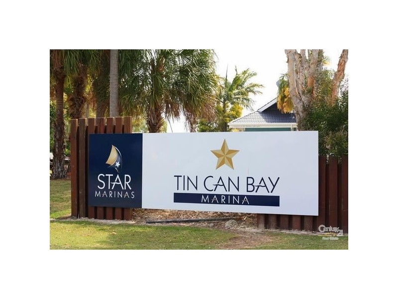 8 Tuna Way & Tarwhine Street, Tin Can Bay QLD 4580