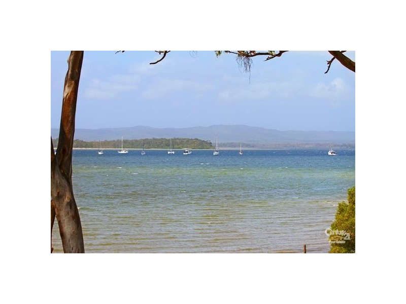 8 Tuna Way & Tarwhine Street, Tin Can Bay QLD 4580