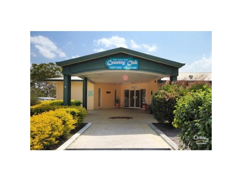 8 Tuna Way & Tarwhine Street, Tin Can Bay QLD 4580