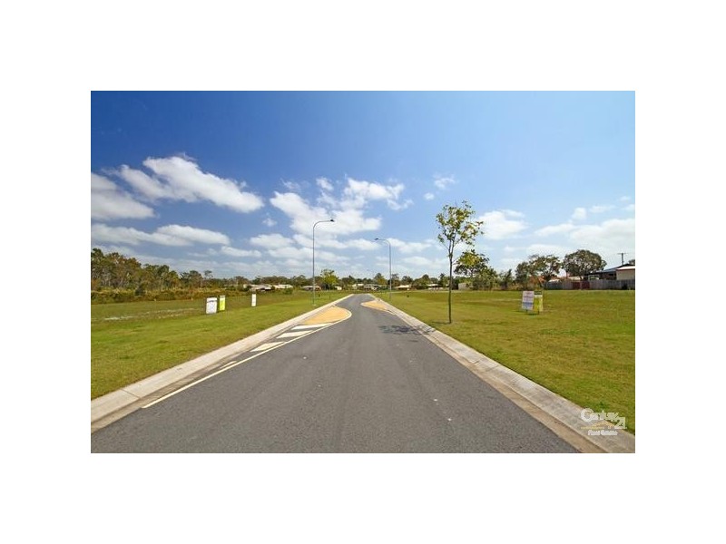 Lot 8 Tuna Way, Tin Can Bay QLD 4580