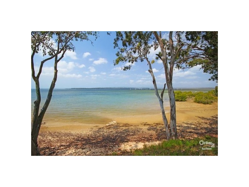 Lot 8 Tuna Way, Tin Can Bay QLD 4580
