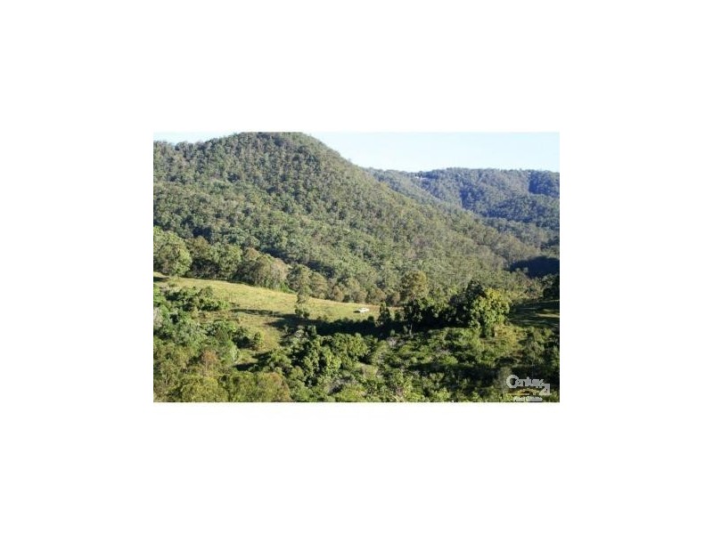 Cedar Creek QLD 4207