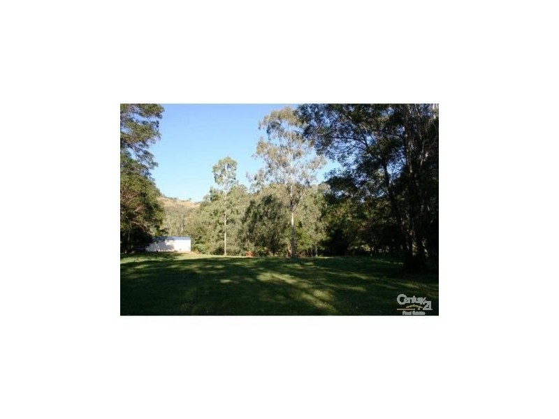 Cedar Creek QLD 4207
