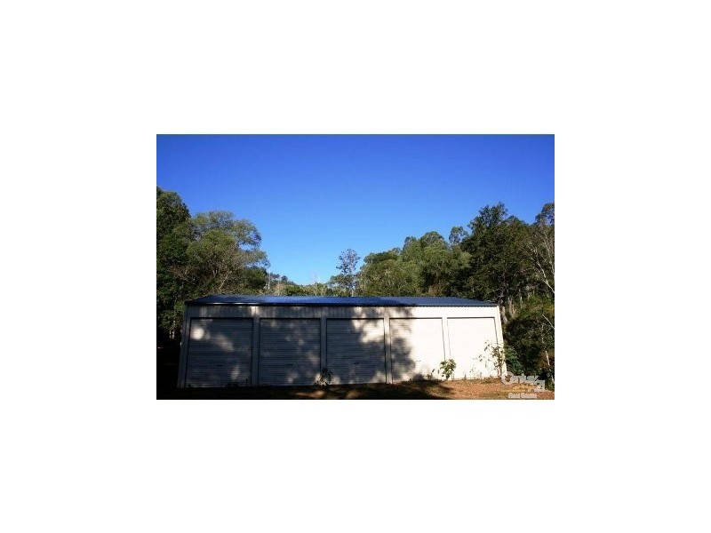 Cedar Creek QLD 4207