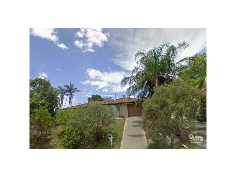 Mount Warren Park QLD 4207