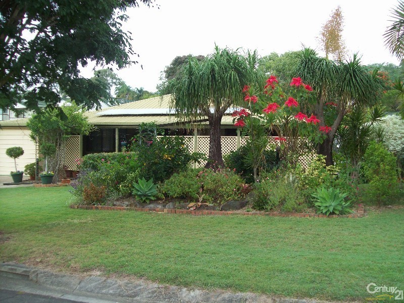 Mount Warren Park QLD 4207