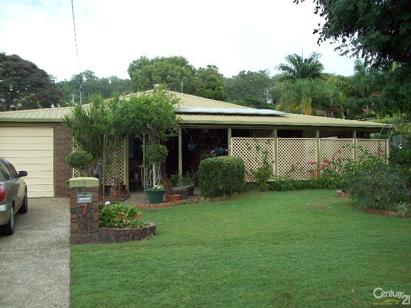 Mount Warren Park QLD 4207