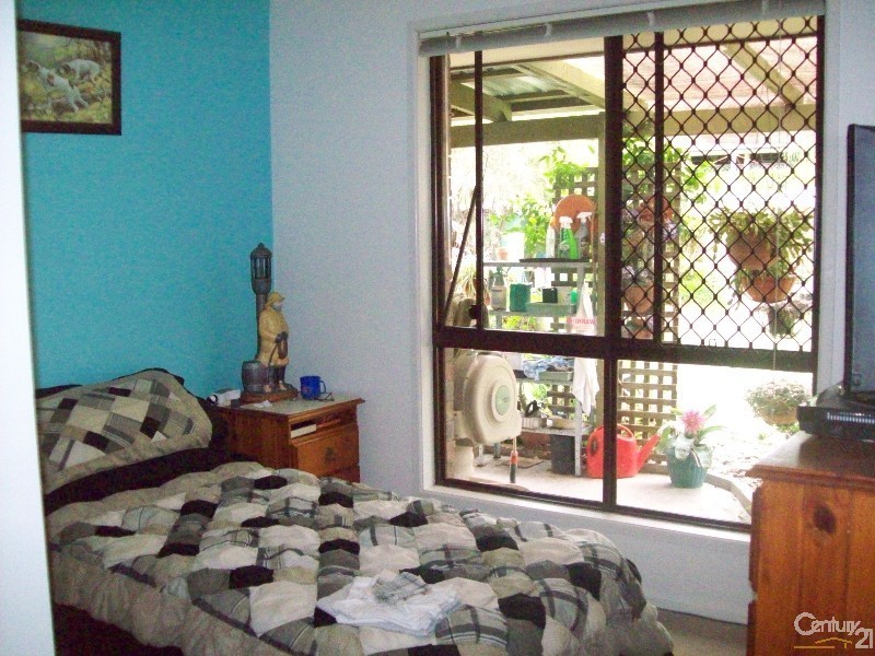 Mount Warren Park QLD 4207