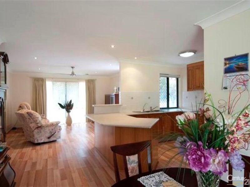 Logan Village QLD 4207