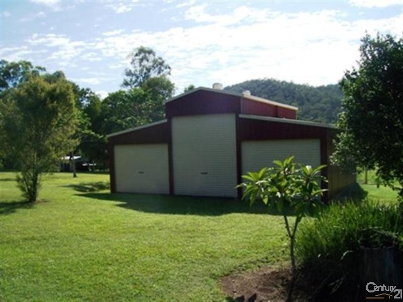 Logan Village QLD 4207