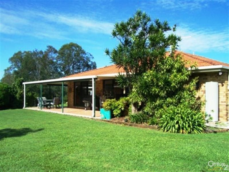 Logan Village QLD 4207