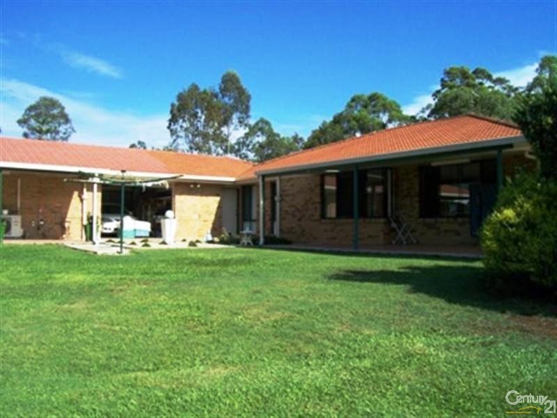 Logan Village QLD 4207