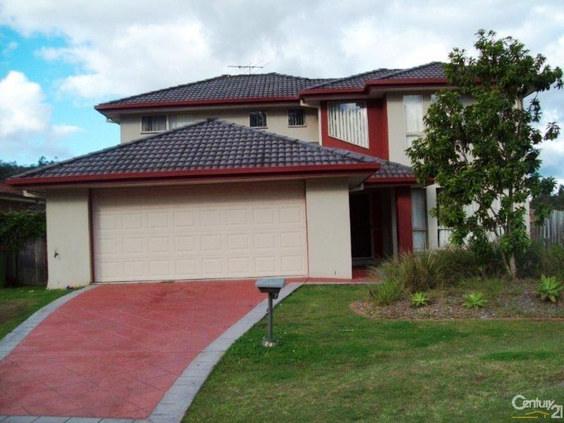 Mount Warren Park QLD 4207