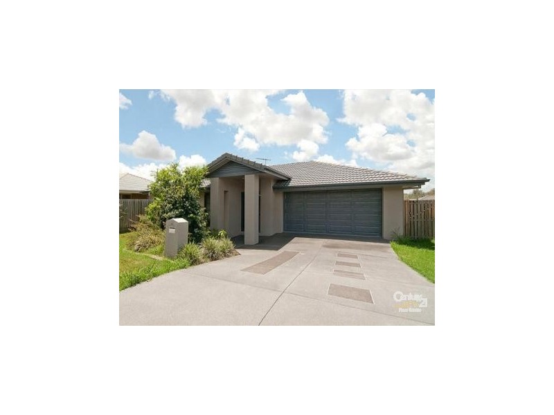 Bahrs Scrub QLD 4207