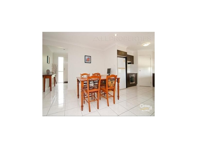 Bahrs Scrub QLD 4207