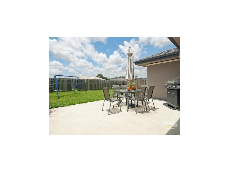 Bahrs Scrub QLD 4207