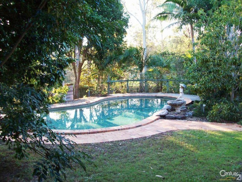 8 Richland Dr, Bannockburn QLD 4207