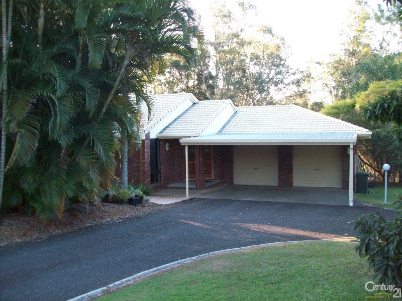 8 Richland Dr, Bannockburn QLD 4207