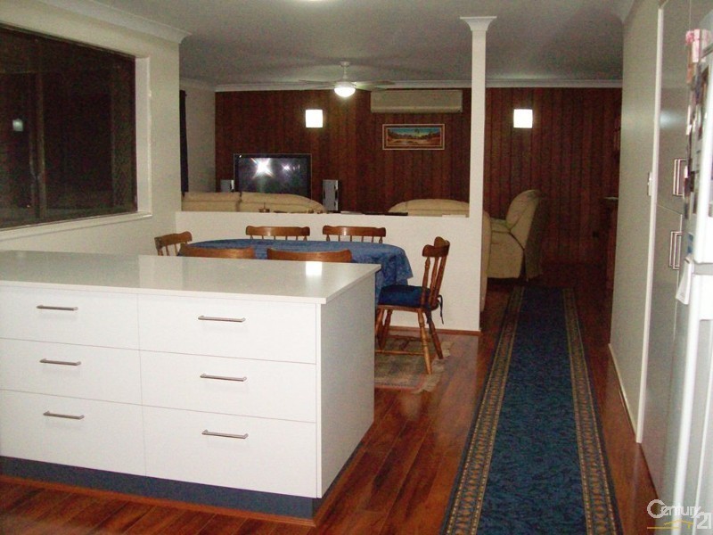 8 Richland Dr, Bannockburn QLD 4207