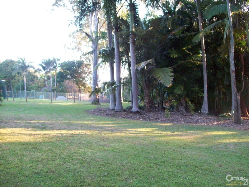 8 Richland Dr, Bannockburn QLD 4207