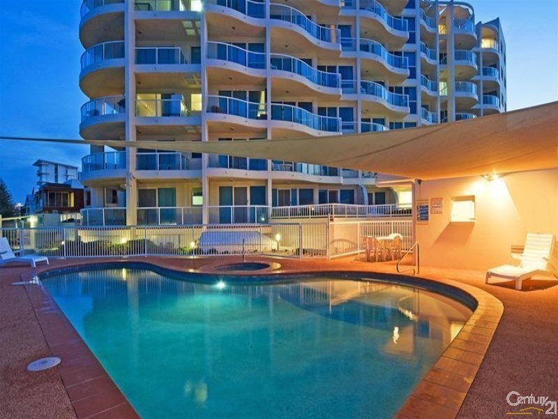 309/1483 Gold Coast Highway, Palm Beach QLD 4221