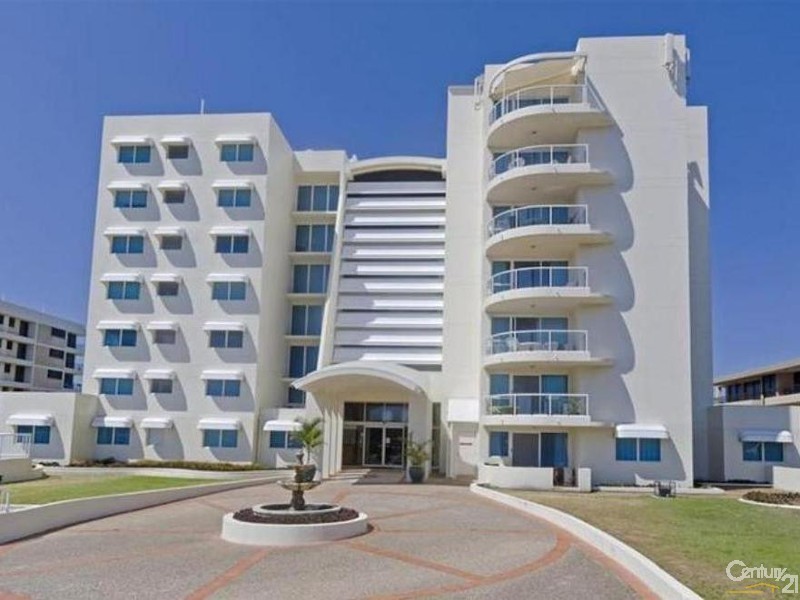 309/1483 Gold Coast Highway, Palm Beach QLD 4221