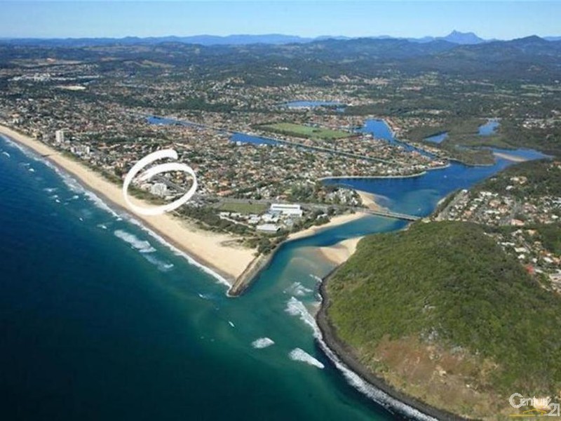 309/1483 Gold Coast Highway, Palm Beach QLD 4221