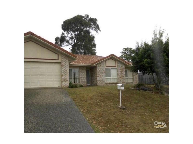 Edens Landing QLD 4207