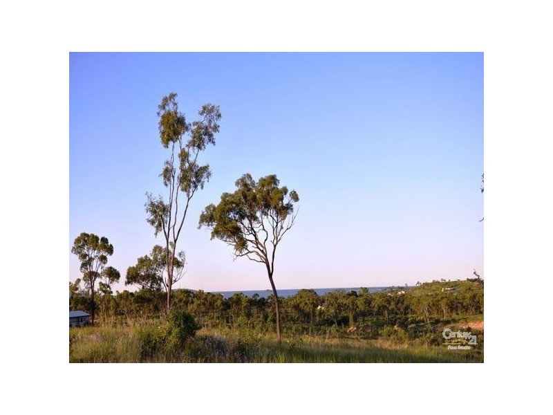 Lot 24 Africandar Road, Bowen QLD 4805