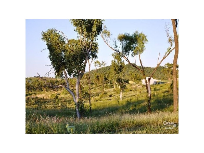 Lot 24 Africandar Road, Bowen QLD 4805