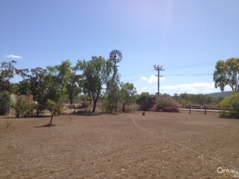 271 Euri Creek Road, Bowen QLD 4805