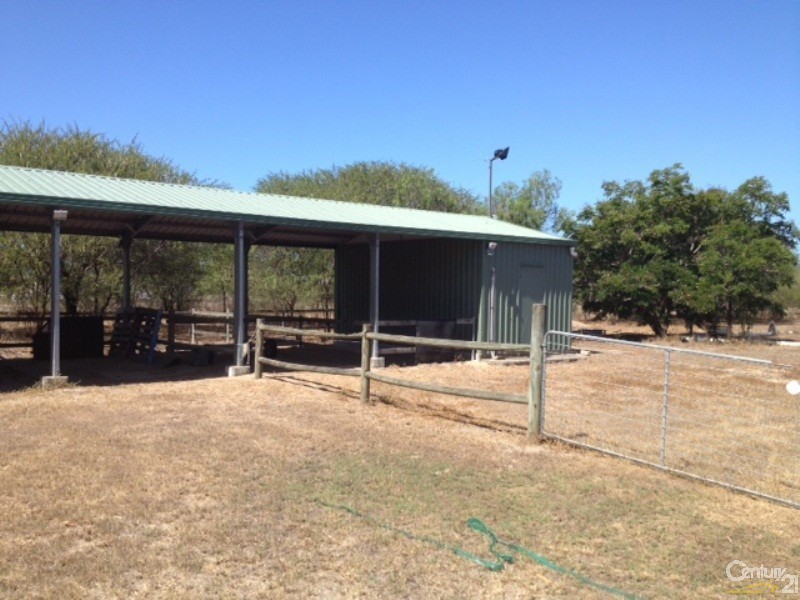 271 Euri Creek Road, Bowen QLD 4805