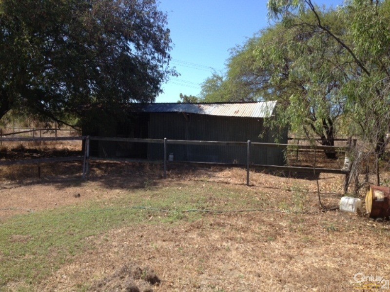 271 Euri Creek Road, Bowen QLD 4805