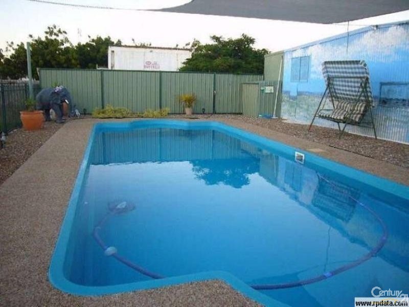 15 Eyles Road, Bowen QLD 4805