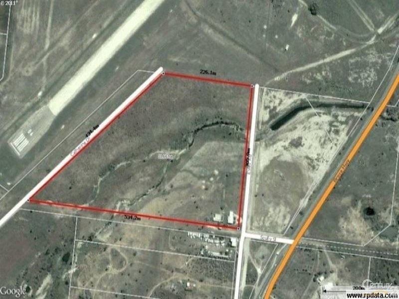 15 Eyles Road, Bowen QLD 4805