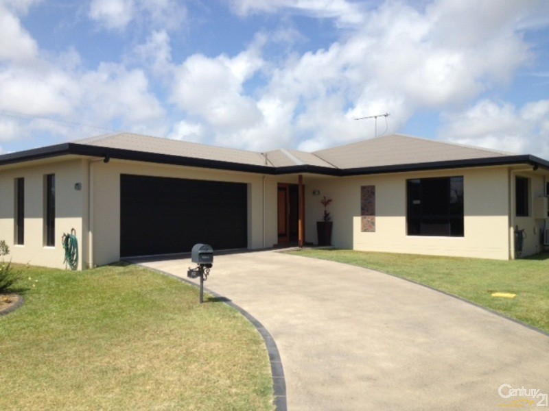 25 Catalina Court, Bowen QLD 4805