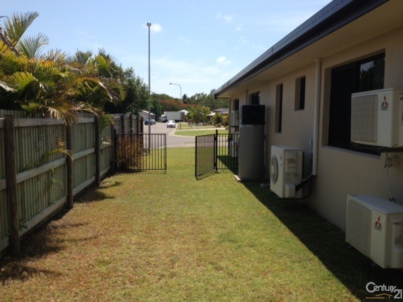 25 Catalina Court, Bowen QLD 4805