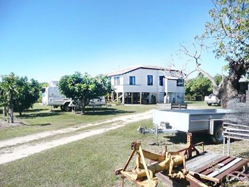 299 Inverdon Road, Bowen QLD 4805