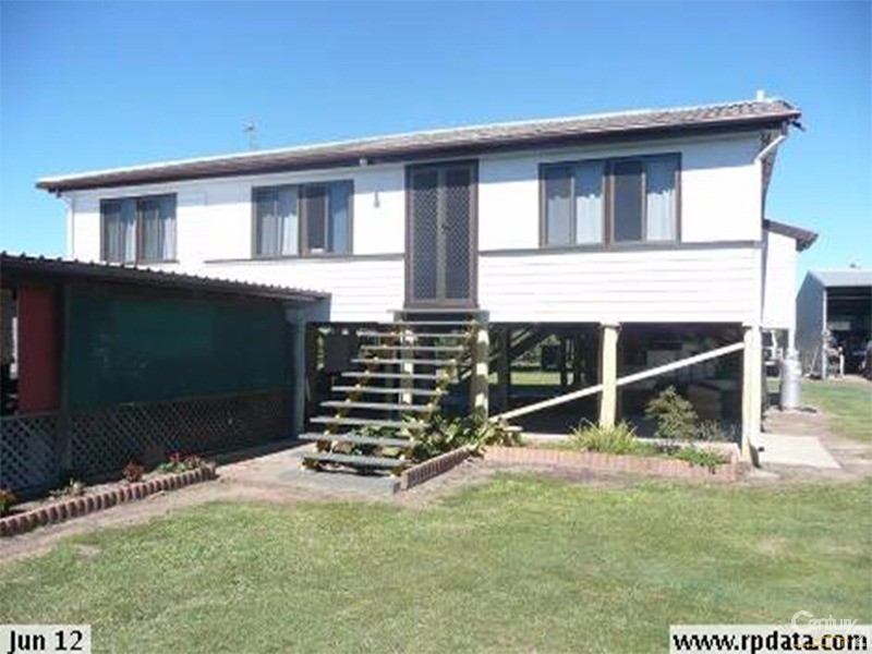 299 Inverdon Road, Bowen QLD 4805