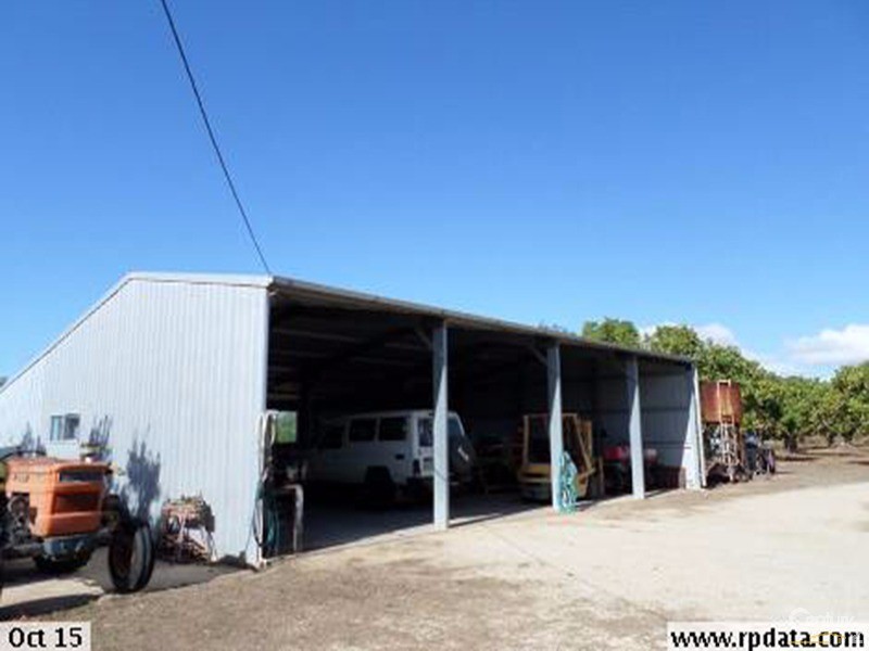 299 Inverdon Road, Bowen QLD 4805
