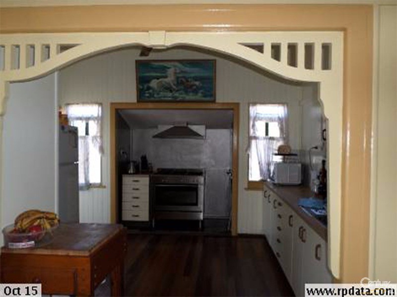 299 Inverdon Road, Bowen QLD 4805